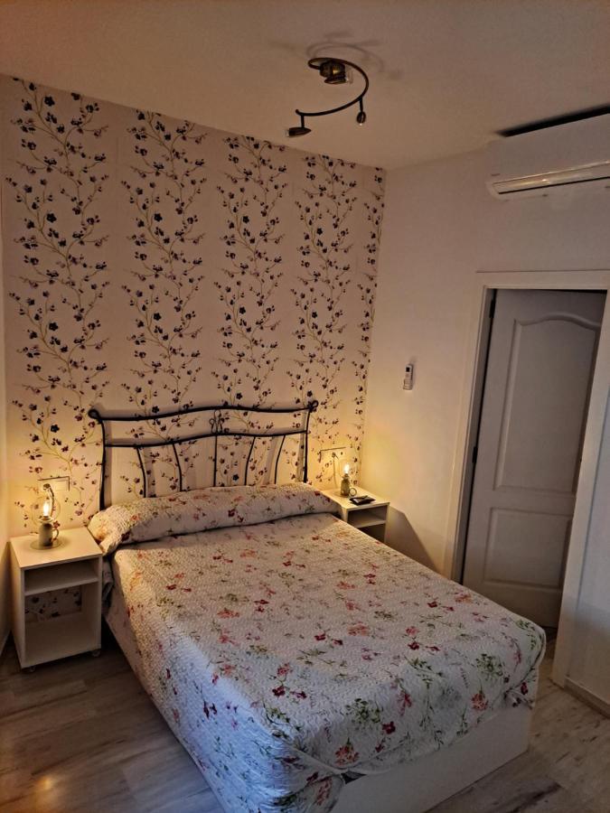 Апартаменти Atico Duplex Marques De Reyes Севілья Екстер'єр фото